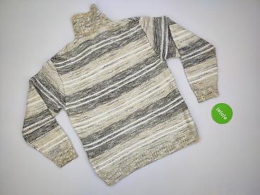 solar swetry: Sweter dla mężczyzn, rozmiar L — 3