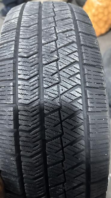 r13 17570: 175/65/14 комплект 2 привазной 
Dunlop. Yokohama — 5