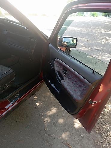 e klass: BMW 3 series: 1995 г., 2 л, Механика, Бензин, Седан — 6