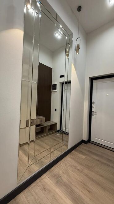 Продажа квартир: 3 комнаты, 113 м², Элитка, 10 этаж — 4