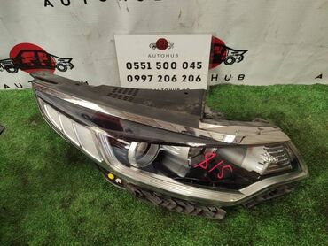 kia k5 фары: Фара Kia K5 JF 2016 прав. (б/у) КУЗОВНЫЕ ДЕТАЛИ - #капот, #замок/петли