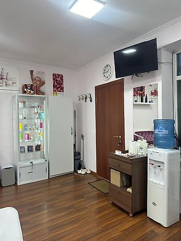 Аренда кабинетов в салонах красоты: Кабинет для бьюти-практик/косметологии - Отдельный кабинет в уютном — 5