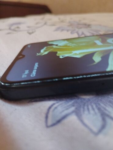 separator qiyməti: Poco M5, 128 GB, rəng - Qara, Düyməli, Sensor, Barmaq izi