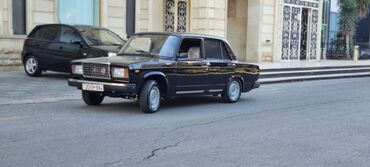 masın 06: VAZ (LADA) 2107: 1.6 l | 2010 il 128724 km Sedan
