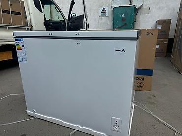 Морозильники: Морозильник, Новый, Самовывоз, Бесплатная доставка, Платная доставка — 21