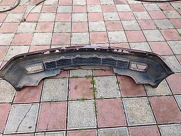 bmw z4 satilir: Bmw e36 ucun ALPİNA bufer demek olar ki olkede bir iki eded ola olmaya — 7