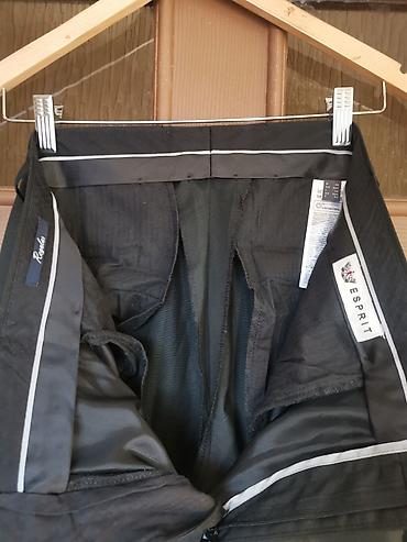 pull and: Классические брюки мировых брендов. Benvenuto. Esprit. Iceman. Only — 8