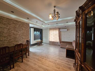 Yeni tikili: 2 otaqlı, Yeni tikili, 56 kv. m — 10