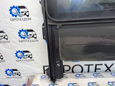 Другие детали кузова: Люк Ford Mondeo 3 2003 Контрактный из Германии, в отличном состоянии — 13