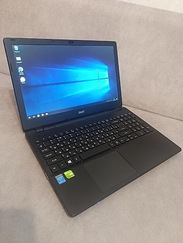 kompüter acer: İşlənmiş Acer 15.6 ", 1 TB — 2
