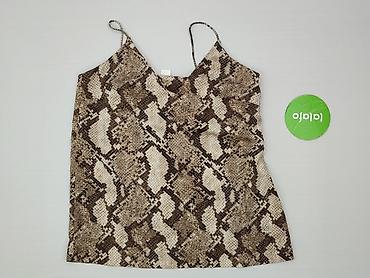 bluzka biala hm: H&M, Top damski, rozmiar S — 2