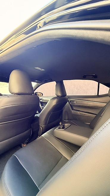 бампер тойота корола: Toyota Corolla: 2020 г., 1.8 л, Вариатор, Гибрид, Седан — 5