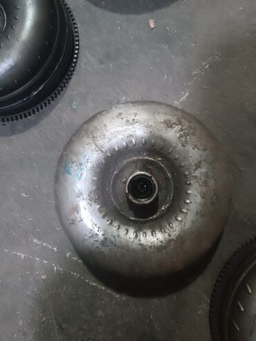 Другие детали КПП и трансмиссии: Гидротрансформатор АКПП на японские авто — 9