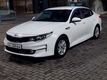 хюндай грандиор: Kia K5: 2018 г., 2 л, Автомат, Газ, Седан
