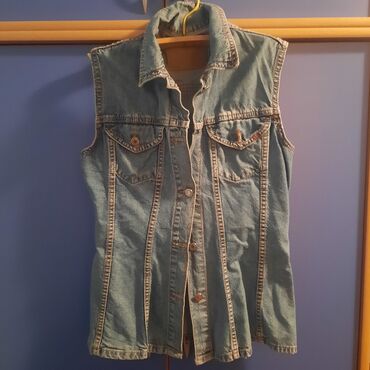 Ostala ženska odeća: Vel S i M
komad 100 din ili sve za 1000 din — 13