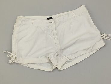 Shorts: Shorts, H&M, 2XL (EU 44), condition - Good
