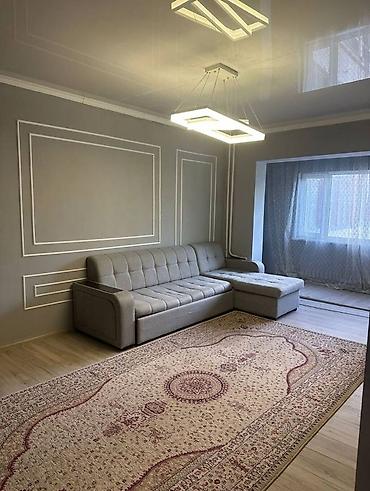 106: 3 комнаты, 70 м², 1000 мелочей 106 серия, 4 этаж, Евроремонт — 1