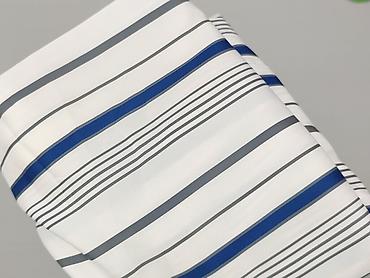 biale klapki hermes: Shein Curve, Spodnie materiałowe damskie, rozmiar 3XL — 5