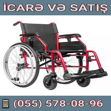 Məhsul: Manual əlil arabası – icarə və satış Təsvir: - Yüngül və at lalafo.az Məhsul: Manual əlil arabası – icarə və satış Təsvir: - Yüngül və