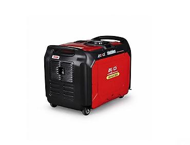 generator: Generator İnverter SC 4000 İ 🟢 Rəsmi iş yeri olan və olmayanlara, tək — 1