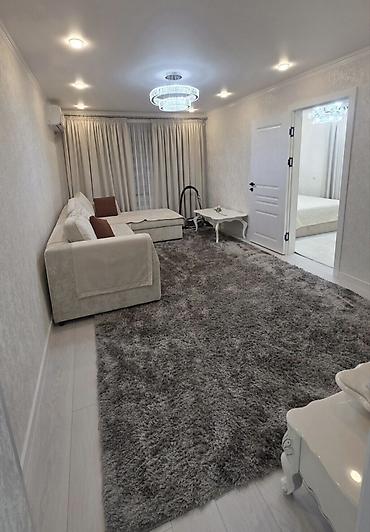 Продажа квартир: 2 комнаты, 43 м², Свежий ремонт — 12
