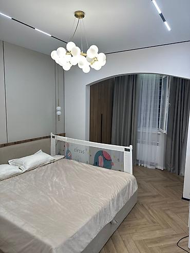 49: 3 комнаты, 84 м², Технопарк Элитка, 4 этаж, Дизайнерский ремонт — 8