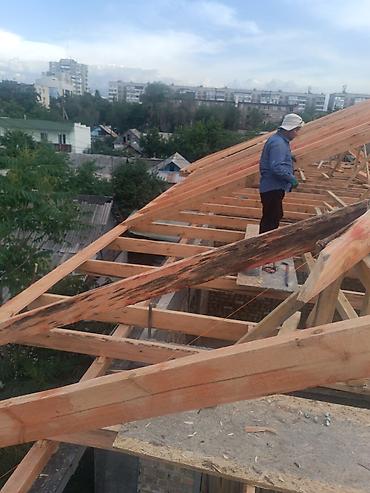 Потолочные работы: Кыршанын бардык түрүн жабабыз келишим баада. сайник слив и так далее — 13