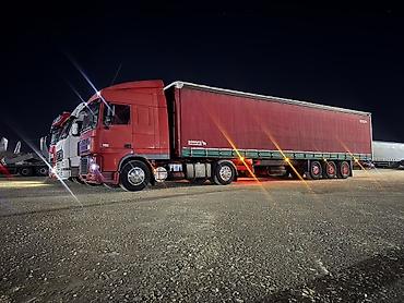 легковой присеп: Прицеп, Schmitz Cargobull, Тентованный, Б/у — 2