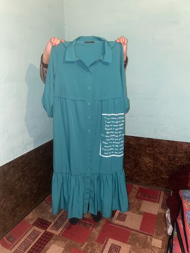фасоны узбекских платьев: Детское платье, Новый