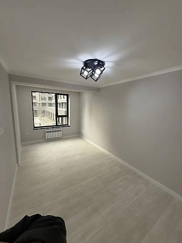 Продажа квартир: 1 комната, 42 м², Элитка, 2 этаж, Евроремонт — 7