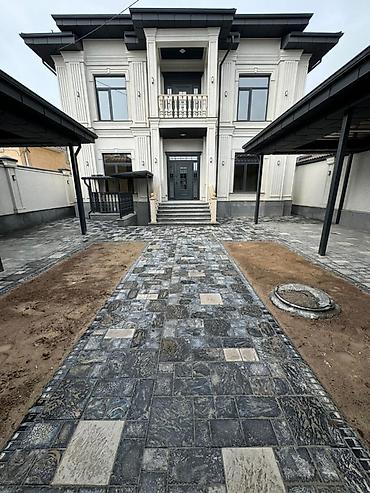 Продажа коттеджей и домов: 🏡 ПРОСТОРНЫЙ ДОМ В АРЧА-БЕШИКЕ 📍 Магистраль / Шералиева Удобная — 3