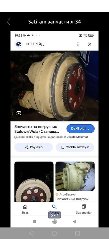 opel vectra b ehtiyat hissesi: Satıram bottexnika zapchat l 34 stolova vola — 5
