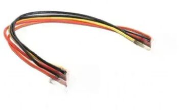 štediša sa ventilatorom: Brand: Gembird Model: GEMBIRD CC-SATAMF-01 Gembird SATA napajajući