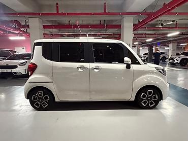 kia monin: Kia Ray: 2020 г., Бензин, Хэтчбэк — 7