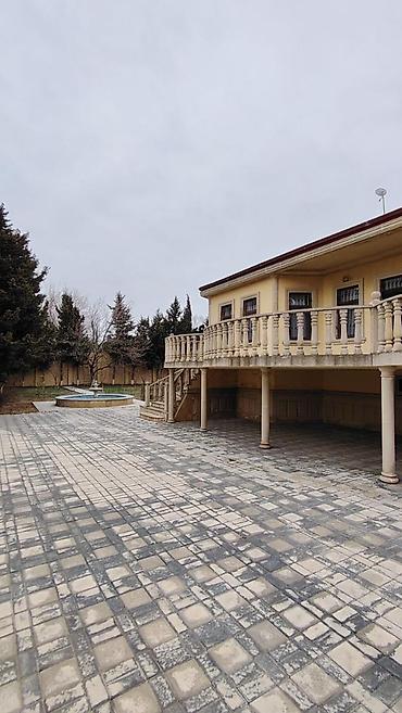 ucuz ev: Bakı, 180 kv. m, 5 otaqlı, Kombi, Qaz, İşıq — 4