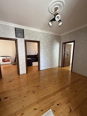 heyet evi layiheleri: 3 otaqlı, 125 kv. m, Orta təmir — 8
