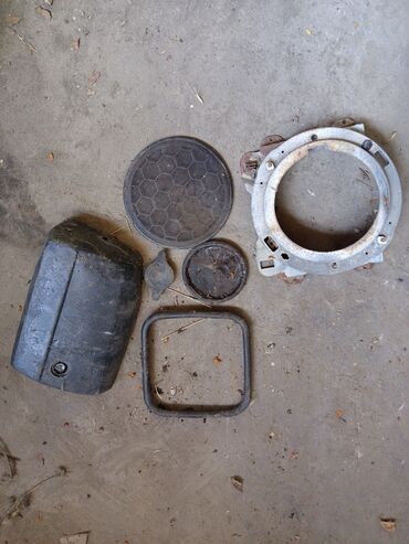 Другие автозапчасти: Т3 — 6