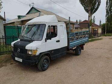 радиатор на опель вектра б: Жеңил жүк ташуучу унаа, Mercedes-Benz, Дубль, 3 т