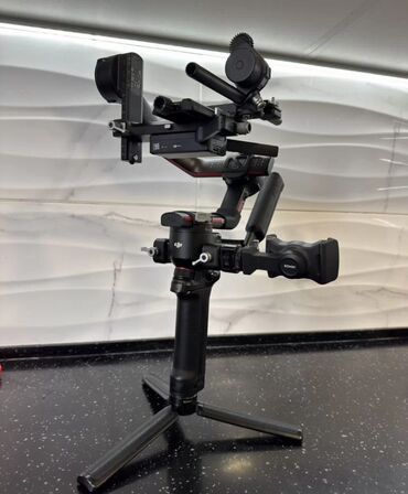 электрическая роликовая пилка: Стабилизатор Dji ronin rs3 pro combo Стабилизатор в хорошем состоянии