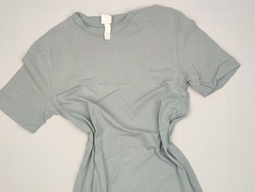 oversized t shirty hm: H&M, Women`s T-shirt, XS (EU 34)