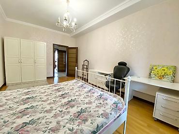 Продажа квартир: For rent a 2 bedroom apartment in the golden square. 146 Panfilov — 7