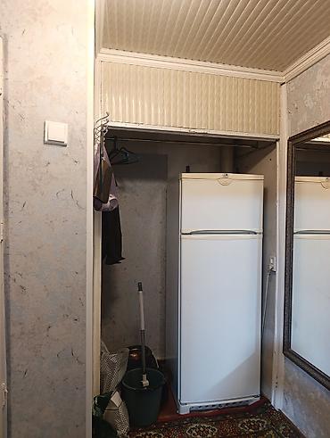 one room: Сдаётся квартира с полной базовой обстановкой и техникой. депозит — 5