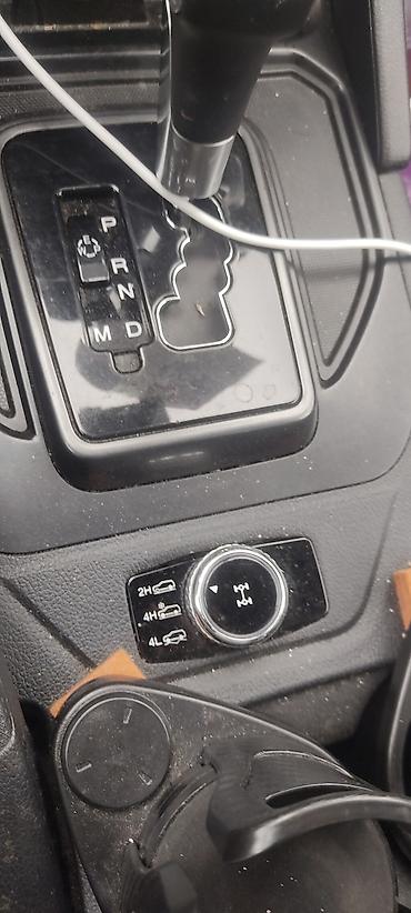 Ssangyong: Ssangyong Rexton Khan: 2021 г., 2.2 л, Автомат, Дизель, Пикап — 9