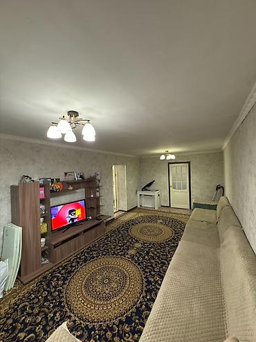 Продажа коттеджей и домов: 🏡 СРОЧНО! Продается дом в ж/м Арча-Бешик, ул. Шералиева, Кара-Коо 🏗️ 📍 — 3