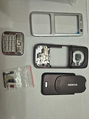 Nokia: Nokia — 12