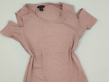 t shirt damski miu miu: Amisu, T-shirt damski, rozmiar L