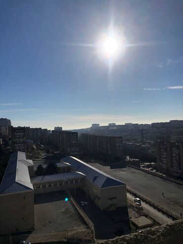 Yeni tikili: Yeni Günəşli Massiv A, 3 otaqlı, Yeni tikili, m. Xalqlar Dostluğu, 115 kv. m — 11