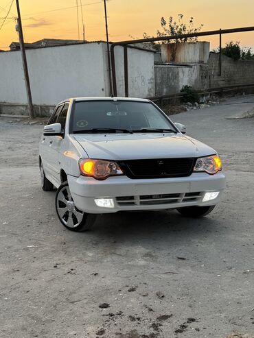 vanus nədir: Saipa : 1.3 l | 2013 il 138000 km Sedan