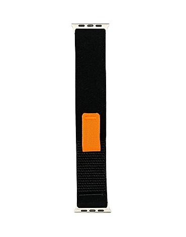 apple kemer: Apple Watch üçün neylon idman kəməri - Uyğunluq: Apple Watch — 1