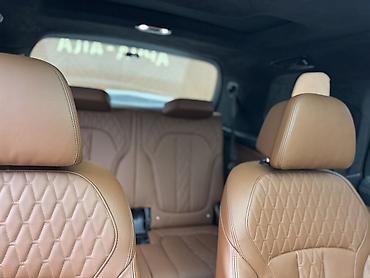 BMW: BMW X7: 2024 г., 0.3 л, Дизель, Кроссовер — 13